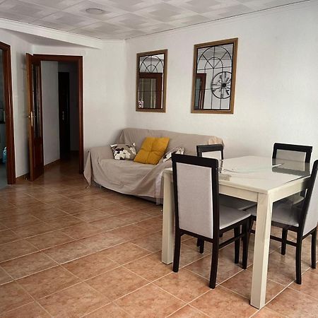 Apartament Apto Centro Castellon Con Acensor, Comercio Cerca Castellón de la Plana Zewnętrze zdjęcie