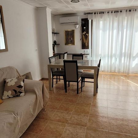 Apartament Apto Centro Castellon Con Acensor, Comercio Cerca Castellón de la Plana Zewnętrze zdjęcie