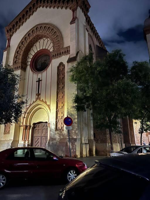 Apartament Apto Centro Castellon Con Acensor, Comercio Cerca Castellón de la Plana Zewnętrze zdjęcie