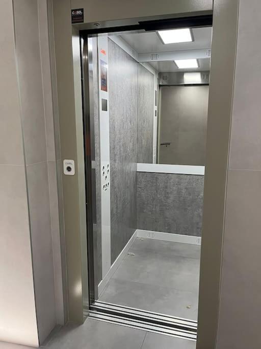 Apartament Apto Centro Castellon Con Acensor, Comercio Cerca Castellón de la Plana Zewnętrze zdjęcie