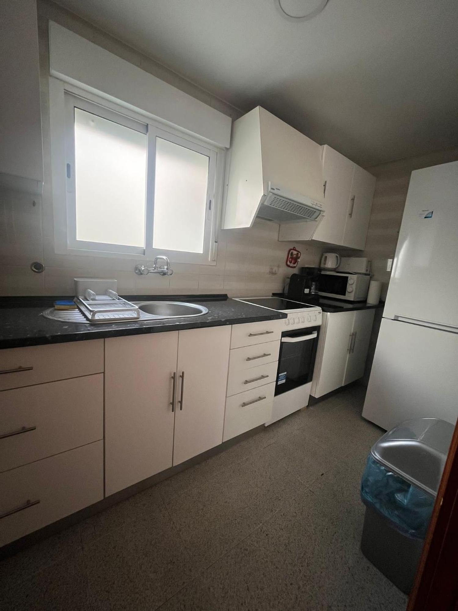 Apartament Apto Centro Castellon Con Acensor, Comercio Cerca Castellón de la Plana Zewnętrze zdjęcie