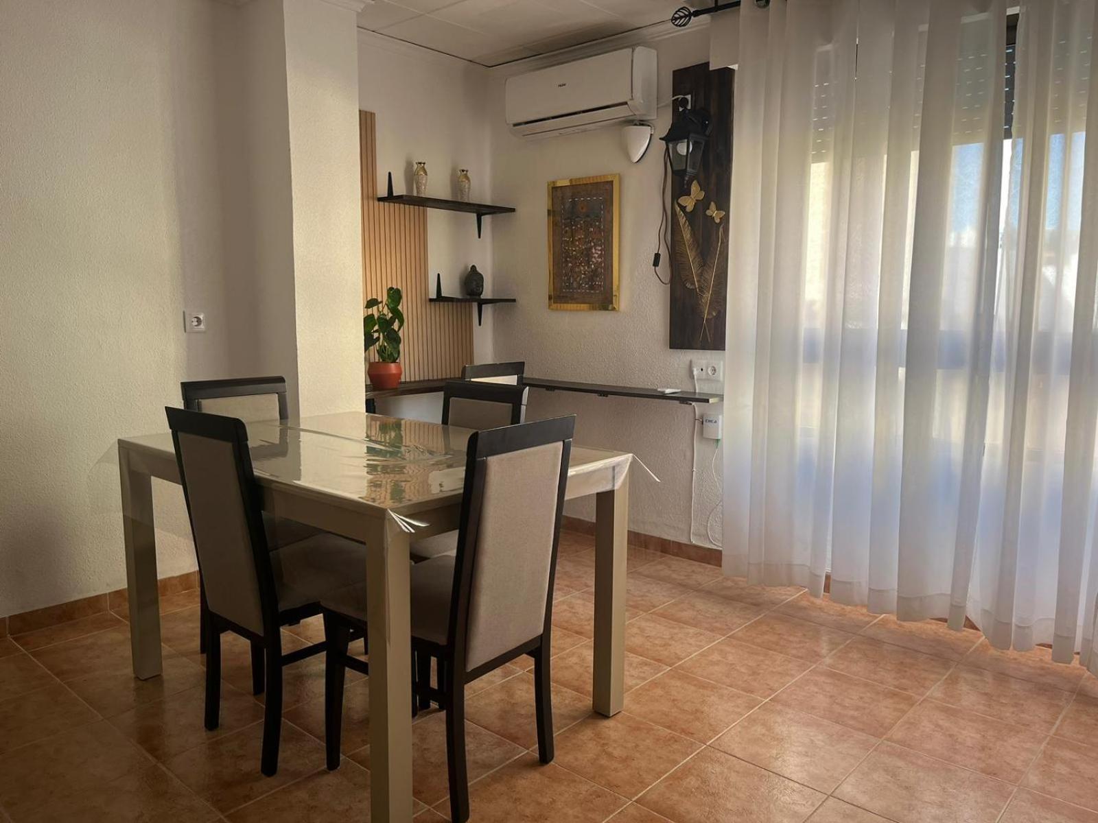 Apartament Apto Centro Castellon Con Acensor, Comercio Cerca Castellón de la Plana Zewnętrze zdjęcie