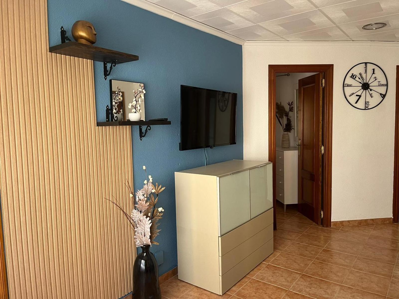 Apartament Apto Centro Castellon Con Acensor, Comercio Cerca Castellón de la Plana Zewnętrze zdjęcie