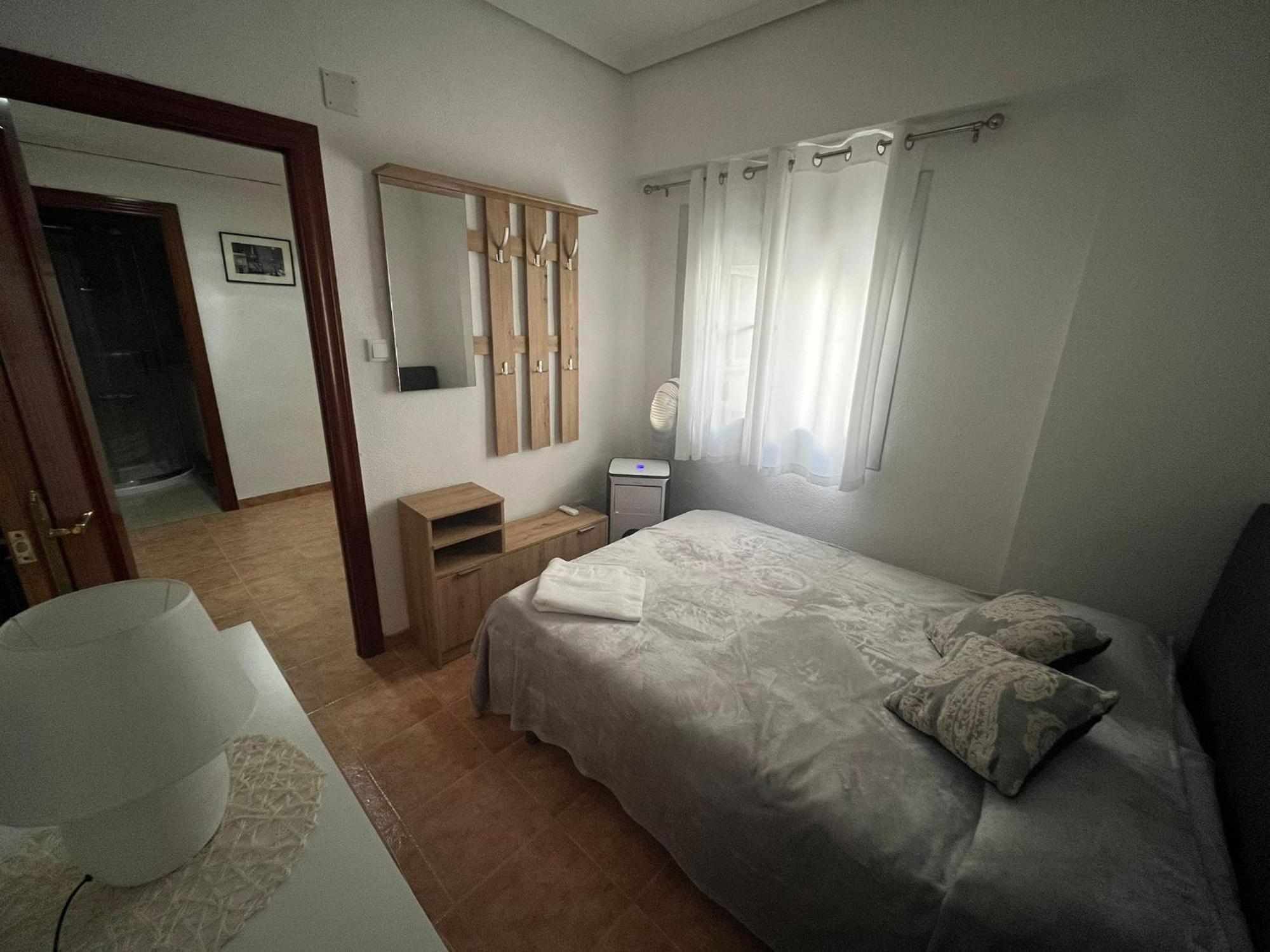 Apartament Apto Centro Castellon Con Acensor, Comercio Cerca Castellón de la Plana Zewnętrze zdjęcie