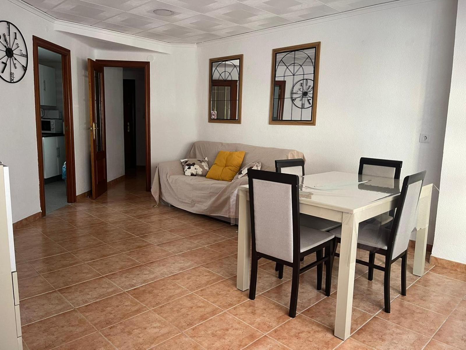 Apartament Apto Centro Castellon Con Acensor, Comercio Cerca Castellón de la Plana Zewnętrze zdjęcie