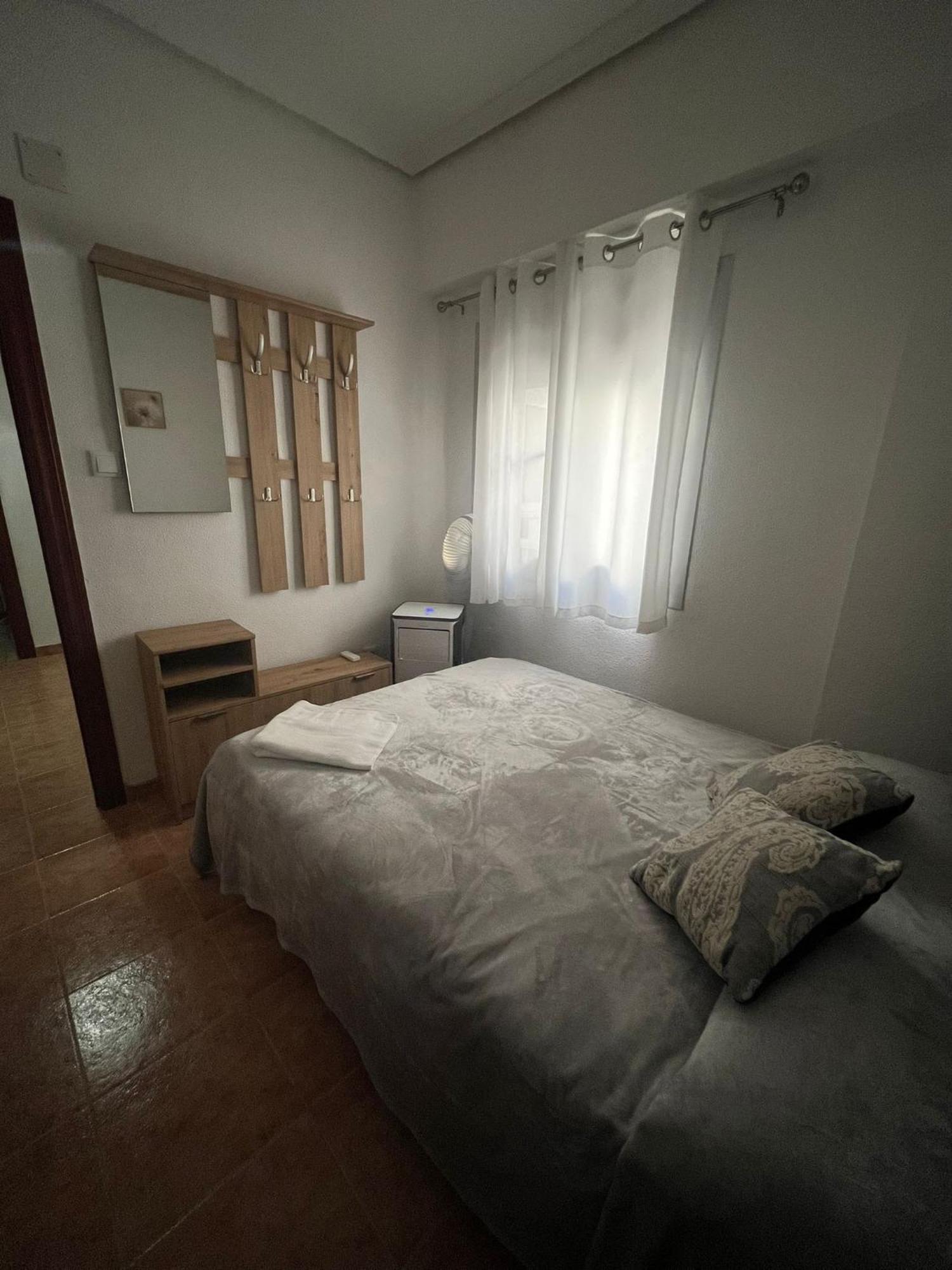 Apartament Apto Centro Castellon Con Acensor, Comercio Cerca Castellón de la Plana Zewnętrze zdjęcie