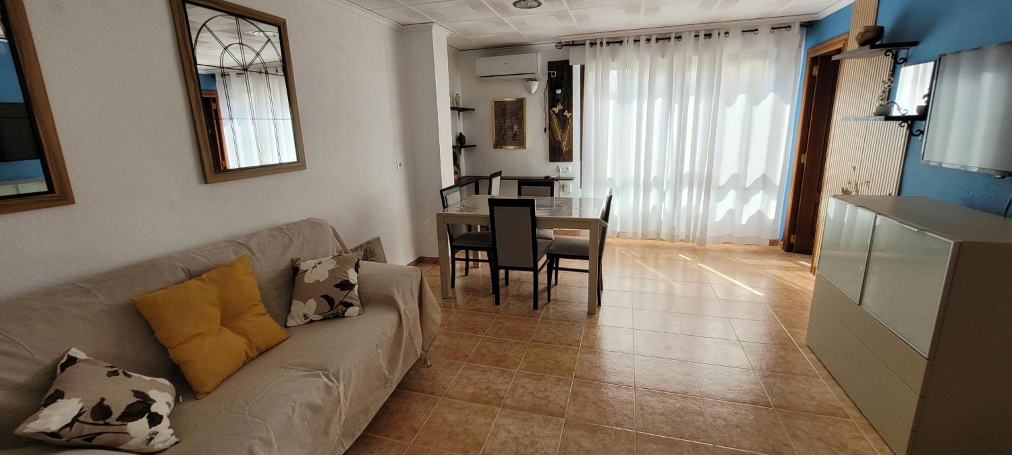 Apartament Apto Centro Castellon Con Acensor, Comercio Cerca Castellón de la Plana Zewnętrze zdjęcie