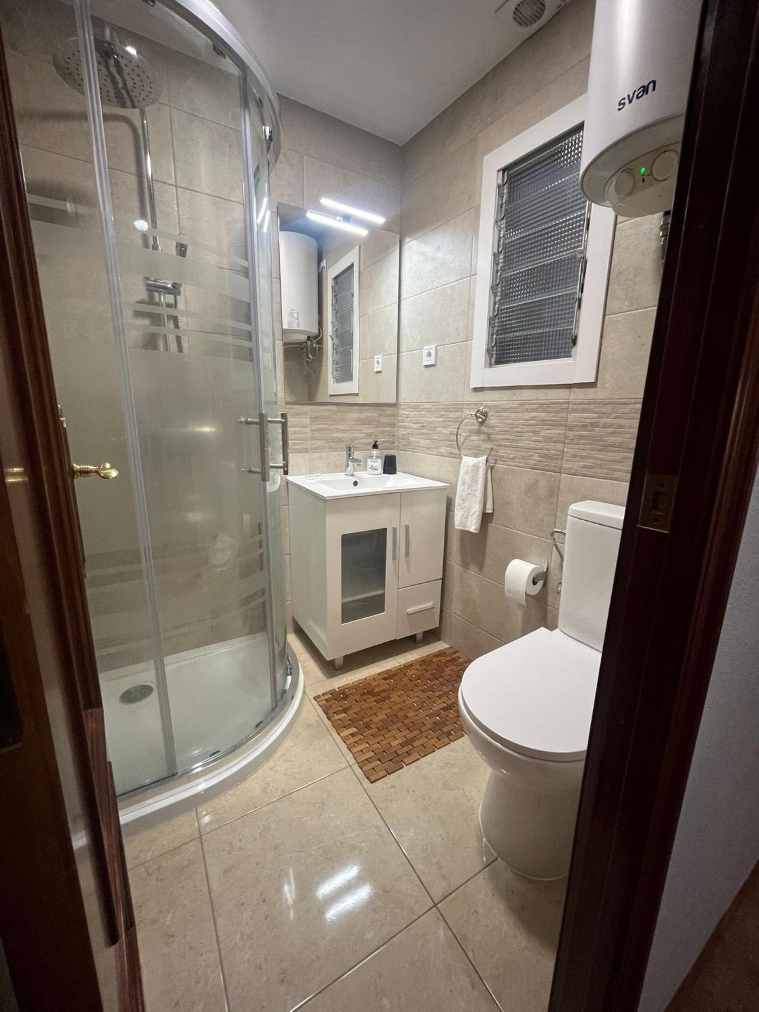 Apartament Apto Centro Castellon Con Acensor, Comercio Cerca Castellón de la Plana Zewnętrze zdjęcie