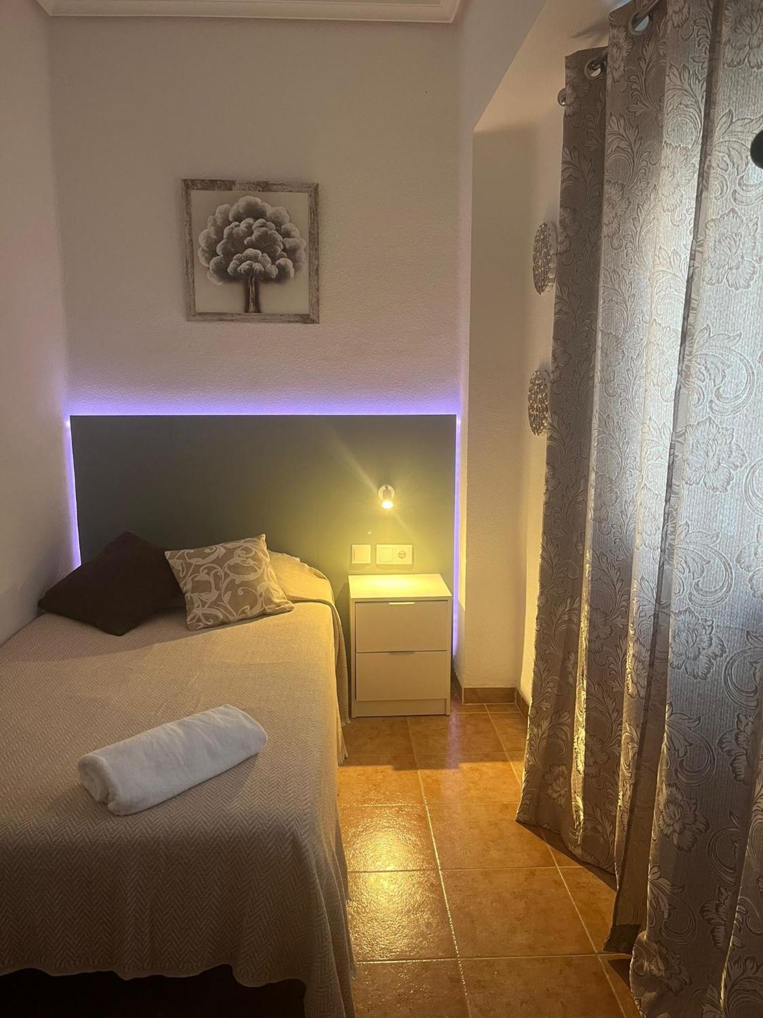 Apartament Apto Centro Castellon Con Acensor, Comercio Cerca Castellón de la Plana Zewnętrze zdjęcie