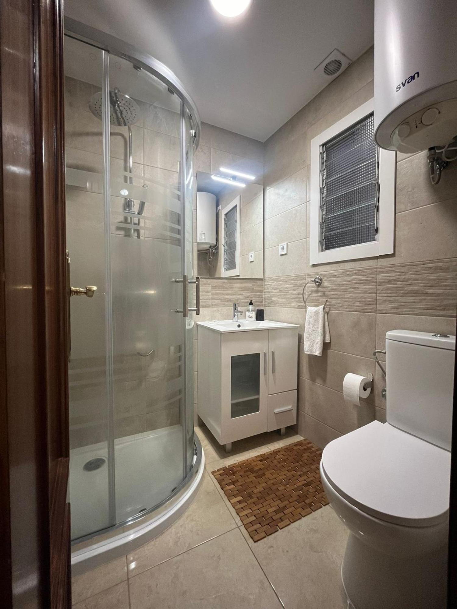 Apartament Apto Centro Castellon Con Acensor, Comercio Cerca Castellón de la Plana Zewnętrze zdjęcie