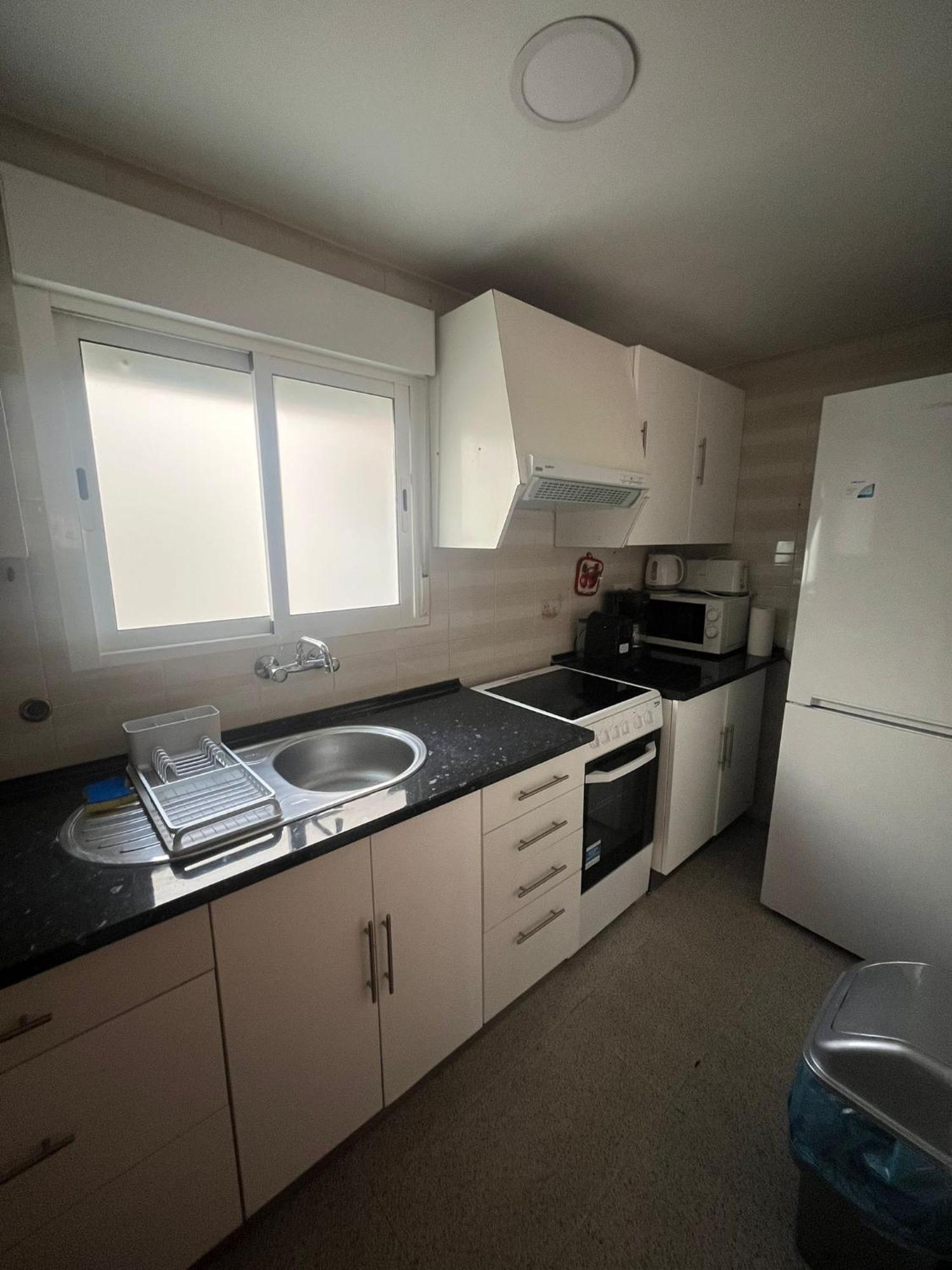 Apartament Apto Centro Castellon Con Acensor, Comercio Cerca Castellón de la Plana Zewnętrze zdjęcie